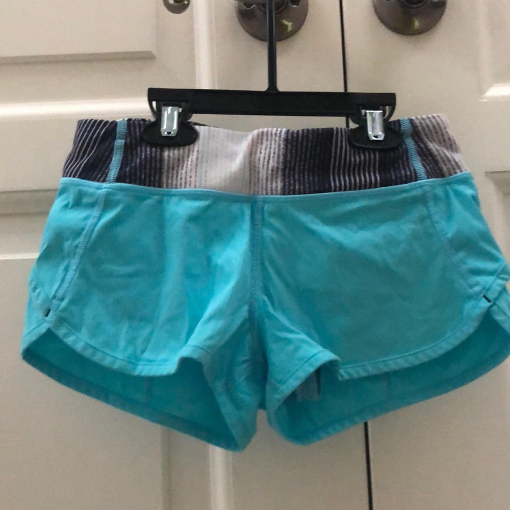 Ivivva Speedy shorts